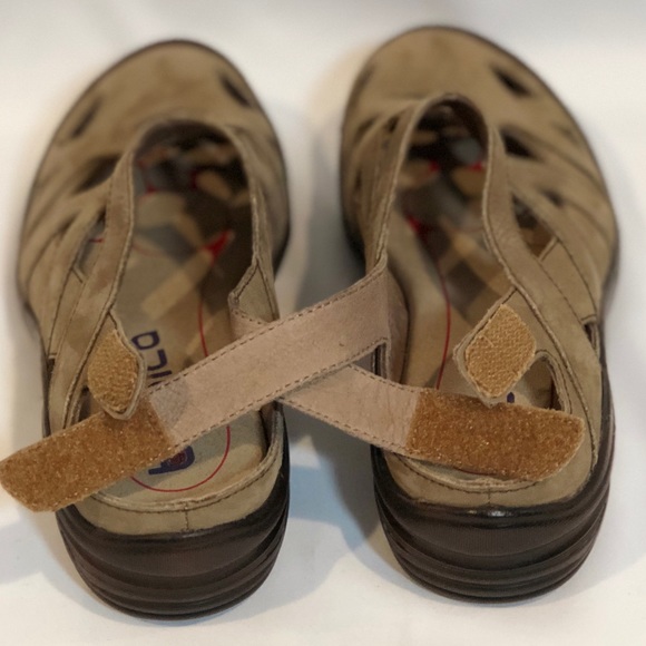 Bionica “Maclean” Sandal - Picture 6 of 8